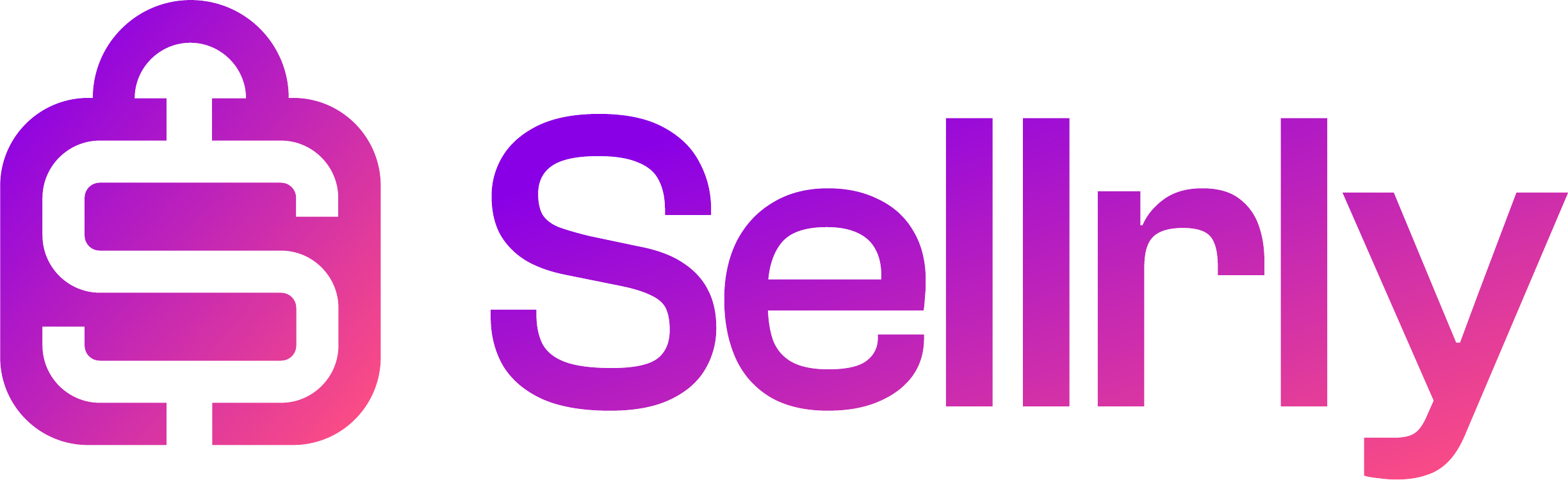 Sellrly